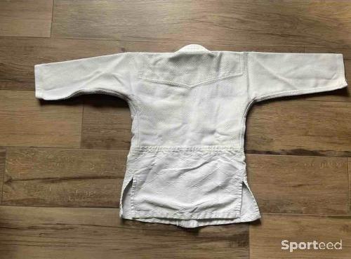 Judo - Kimono - photo 6