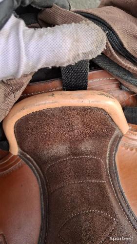 Equitation - Selle barefoot Arizona Rose  - photo 6