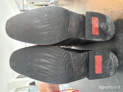 Equitation - Bottes dressage modèle Sir  - photo 6