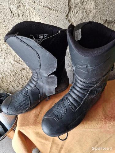 Bottes