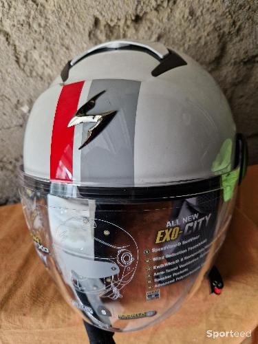Casque
