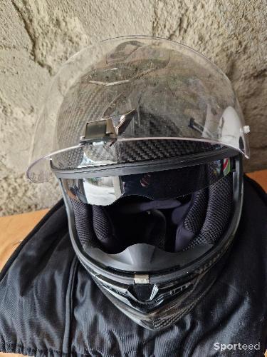 Casque