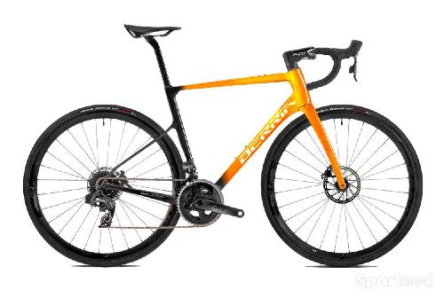 BERRIA BELADOR 9.1 - SRAM FORCE AXS - Neuf
