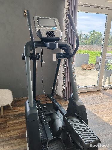 Fitness / Cardio training - Vélo Elliptique FS10I Nordictrack  - photo 5