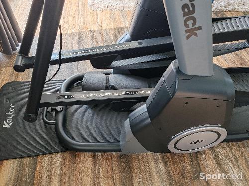 Fitness / Cardio training - Vélo Elliptique FS10I Nordictrack  - photo 5