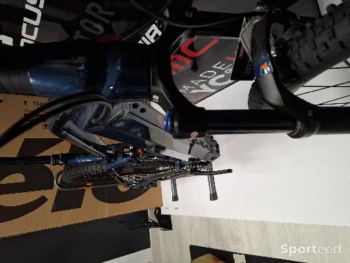 Vélo électrique - NEUF BULLS SONIC EVO TR1 Taille XXL -32% - photo 4