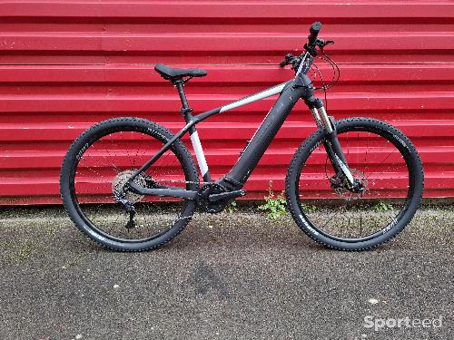 Vélo électrique - NEUF Bulls Copperhead Evo 1 750Wh taille L -26% - photo 4