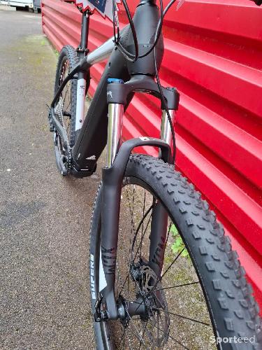 Vélo électrique - NEUF Bulls Copperhead Evo 1 625Wh taille XXL -36% - photo 4
