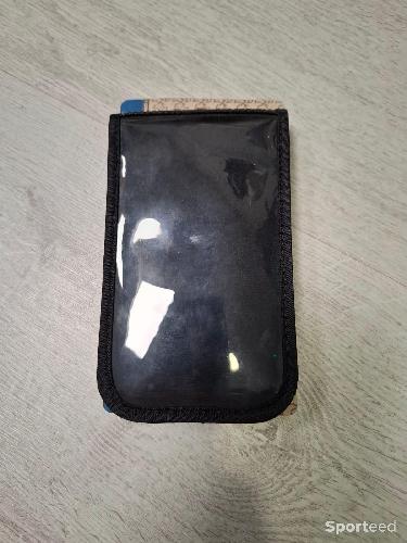 Accessoires électroniques - NEUF Housse de smartphone T-one - photo 3