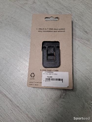 Accessoires électroniques - NEUF Housse de smartphone T-one - photo 3