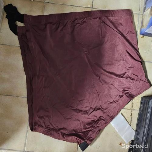 Protège épaules en lycra