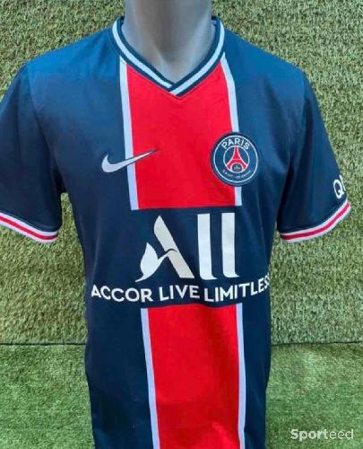 Football - Maillot verratti PSG  - photo 6