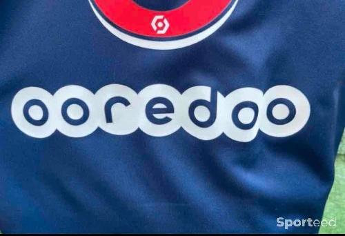 Football - Maillot verratti PSG  - photo 6