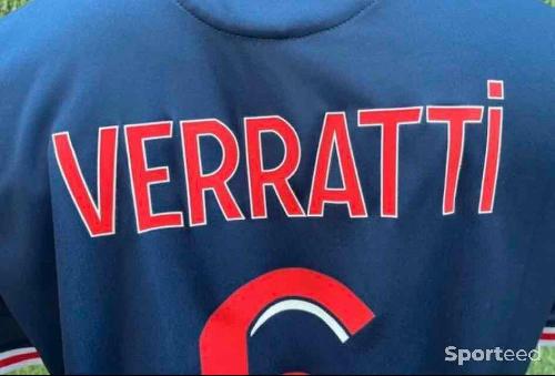 Football - Maillot verratti PSG  - photo 6