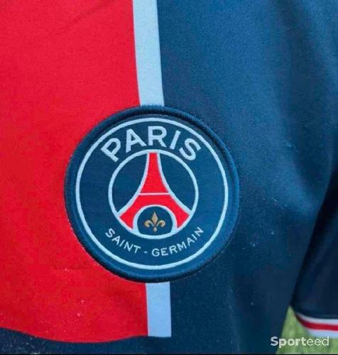 Football - Maillot verratti PSG  - photo 6