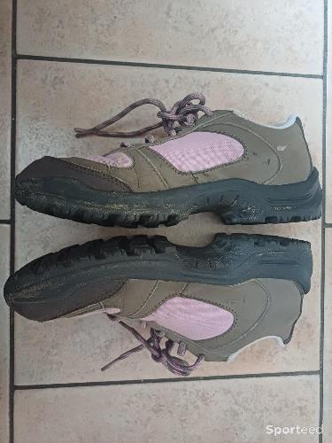 Marche nordique - Chaussure de marche - photo 6