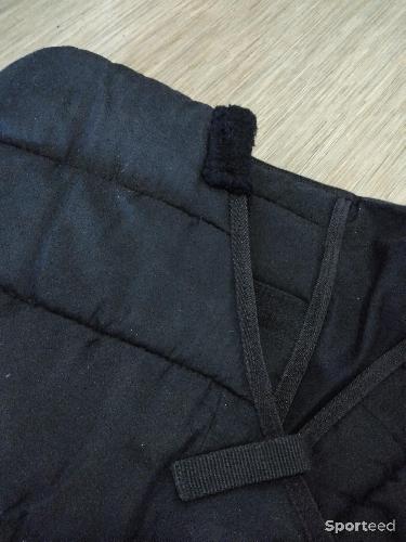 Equitation - Sous couverture HKM 300g 135cm - photo 5