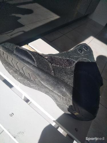 Moto route - Chaussure ixs  - photo 4