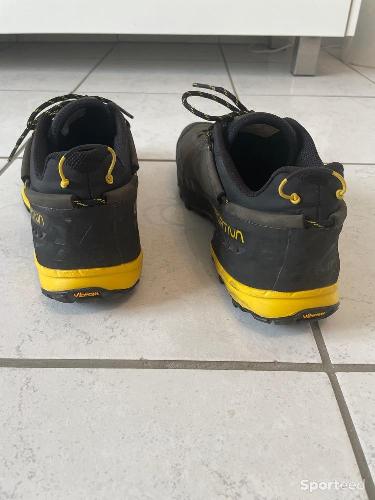 Randonnée / Trek - Chaussure de rando La sportiva TX5 Low GTX - photo 5