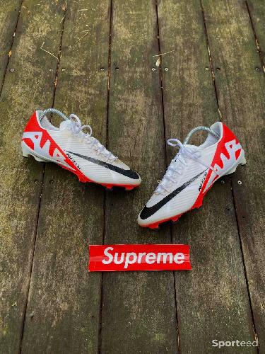 Football - Crampons Nike Mercurial Airzoom - photo 6