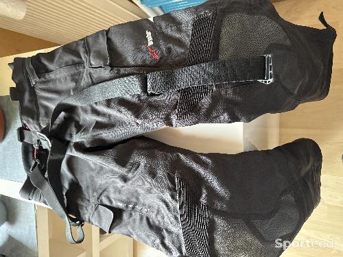 Pantalon Alpinetars Drystar tech Touring 