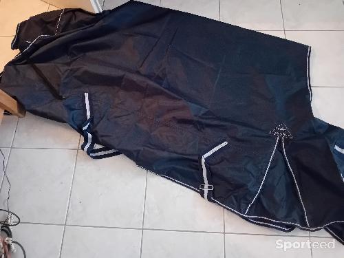 Equitation - chemise imperméable  - photo 3