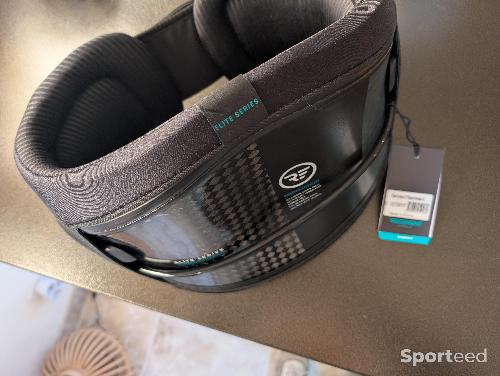 Kitesurf - Harnais Kite ride engine elite carbon v7 XL - photo 4