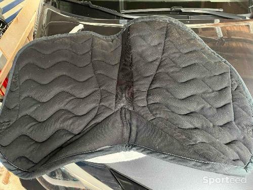 Equitation - Tapis de selle - photo 3