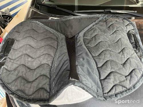 Equitation - Tapis de selle - photo 3