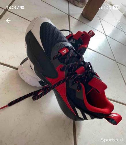 Basket-ball - Chaussures - photo 5