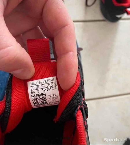 Basket-ball - Chaussures - photo 5