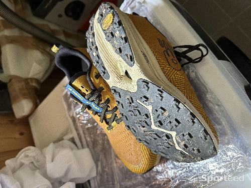 Course à pied trail - Chaussures trail hommes - photo 5