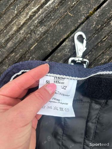 Equitation - Couverture imperméable  - photo 6