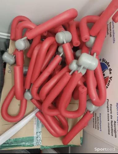 Musculation - Vente 19 paires de raffermisseur cuisses/ bras - photo 5