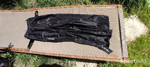 Surpantalon de pluie