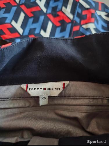 Equitation - Veste coupe vente tommy Hilfiger - photo 6