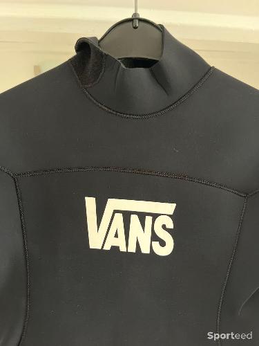 Surf - Combien Surf Hiver Vans - photo 6
