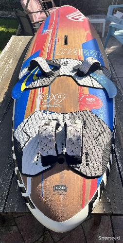 Planche à voile - Planche a voile - photo 4