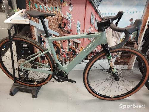 Vélo électrique - NEUF ! Gravel électrique Bergamont E-Grandurance 7 Taille S -10% - photo 4