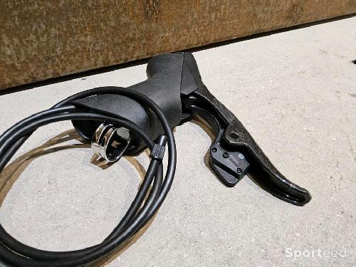 Vélo route - Shifters SRAM RED eTap AXS - photo 6