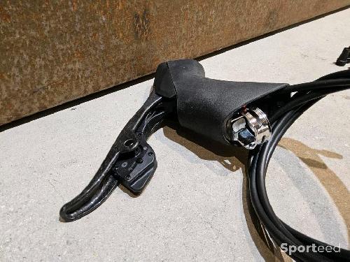 Vélo route - Shifters SRAM RED eTap AXS - photo 6