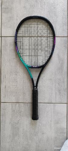 Tennis - Raquette Yonex Vcore Pro  - photo 4
