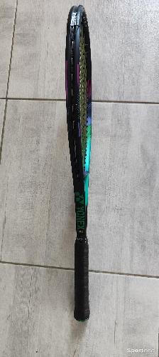 Tennis - Raquette Yonex Vcore Pro  - photo 4