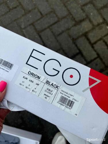 Equitation - Bottes ego7  - photo 3