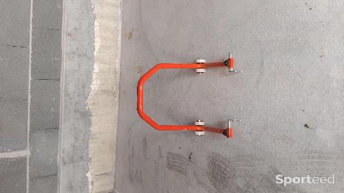 Moto route - Accessoires moto  - photo 3