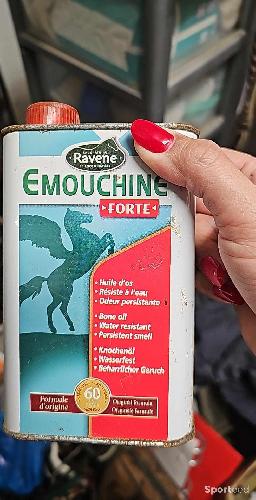 Equitation - Emouchine forte - photo 3