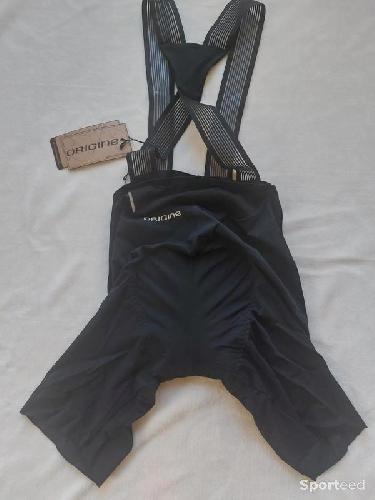 Vélo route - Cuissard femme noir Origine Cycles valeur 97€ - photo 6