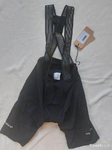 Vélo route - Cuissard femme noir Origine Cycles valeur 97€ - photo 6