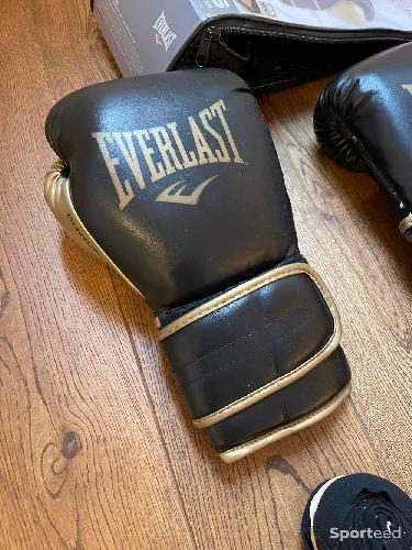 Boxes - Kit boxe  - photo 6