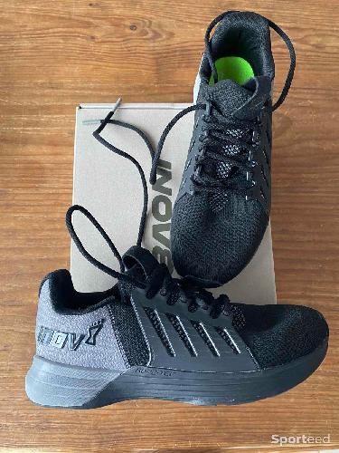 Fitness / Cardio training - Chaussures Inov-8 F Lite G300 - photo 6